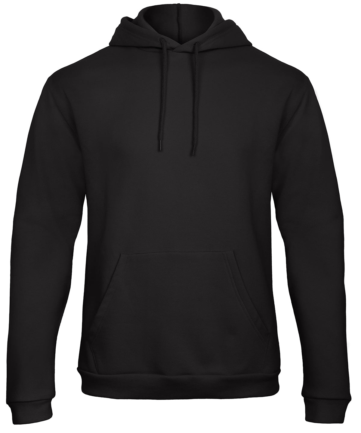 B&C Collection B&C ID.203 50/50 sweatshirt Black