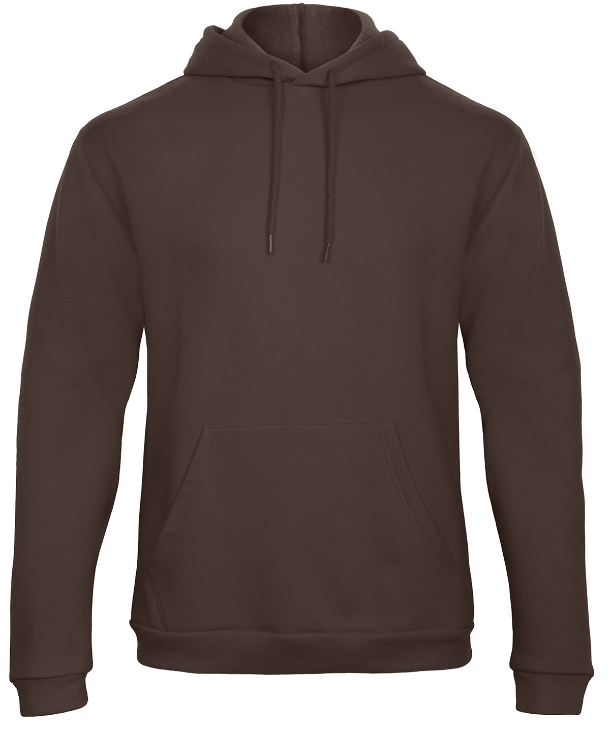 B&C Collection B&C ID.203 50/50 sweatshirt Brown