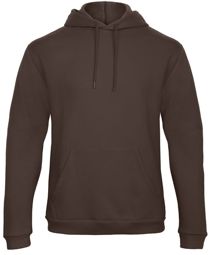 B&C Collection B&C ID.203 50/50 sweatshirt Brown