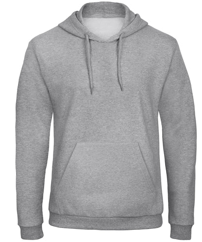 B&C Collection B&C ID.203 50/50 sweatshirt Heather Grey