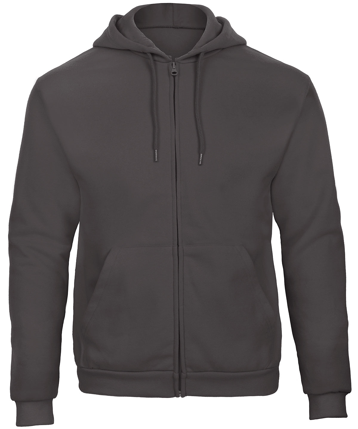 B&C Collection B&C ID.205 50/50 sweatshirt Anthracite