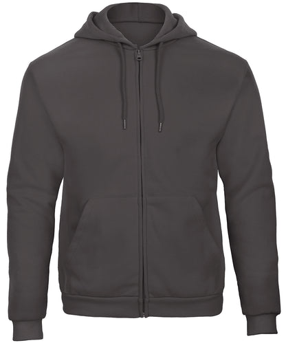 B&C Collection B&C ID.205 50/50 sweatshirt Anthracite