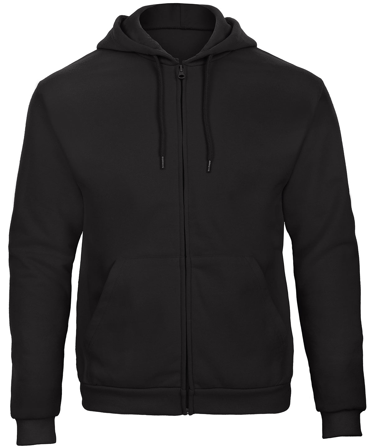 B&C Collection B&C ID.205 50/50 sweatshirt Black