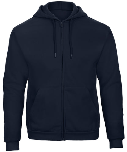 B&C Collection B&C ID.205 50/50 sweatshirt Navy