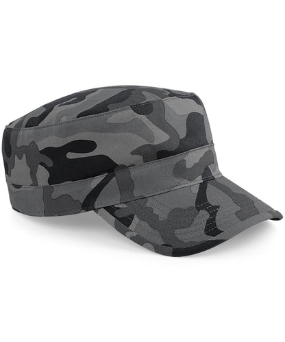 Beechfield Camo Army cap Urban Camo