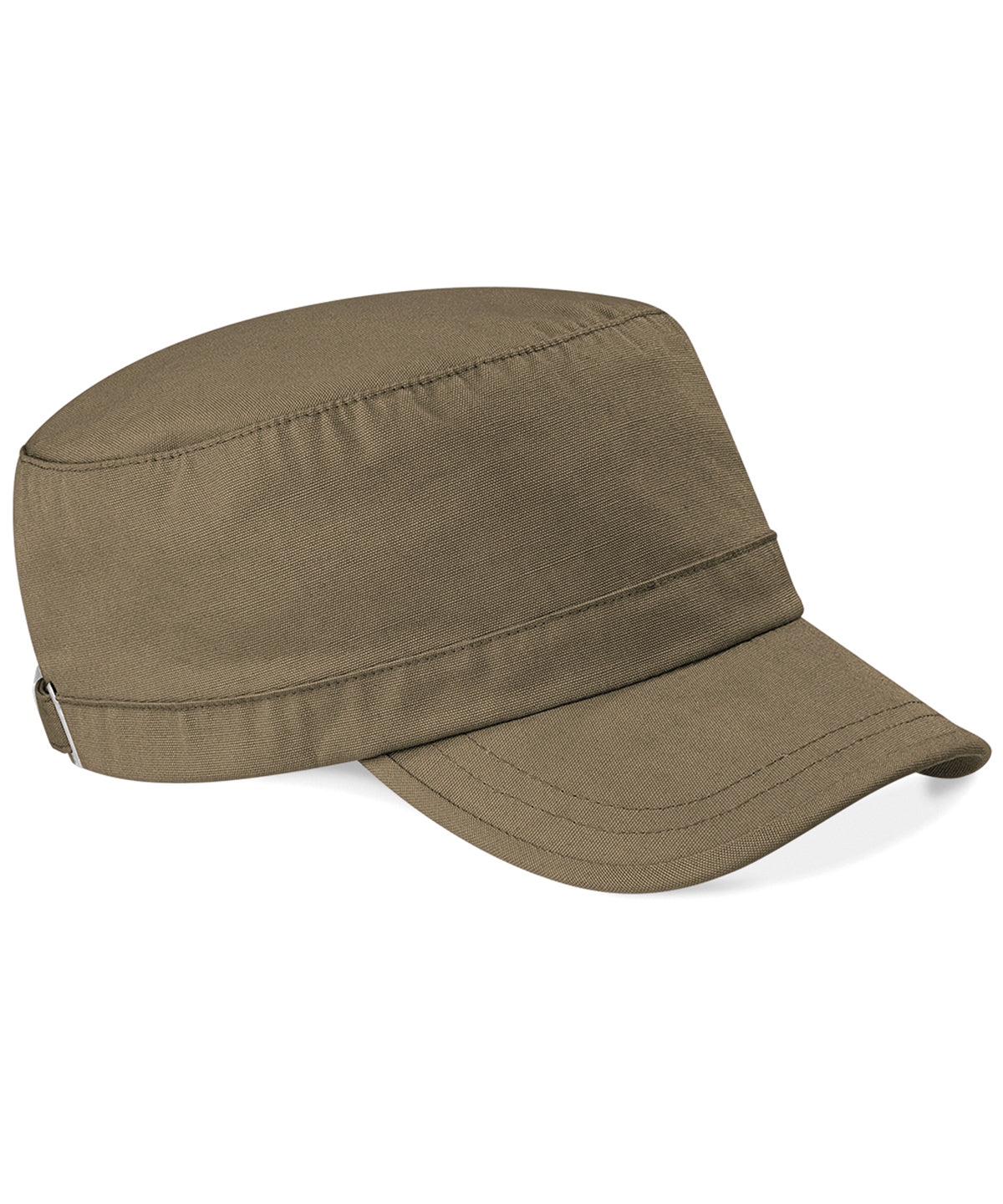 Beechfield Army cap Khaki