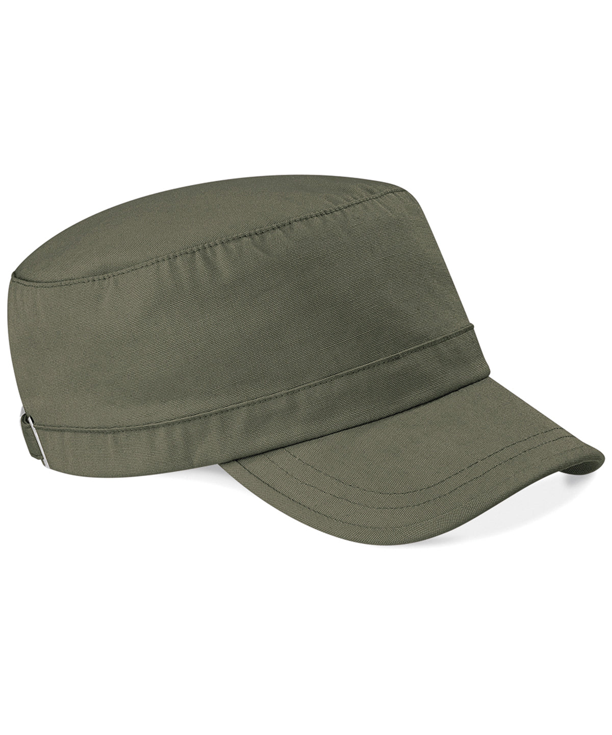 Beechfield Army cap Olive Green