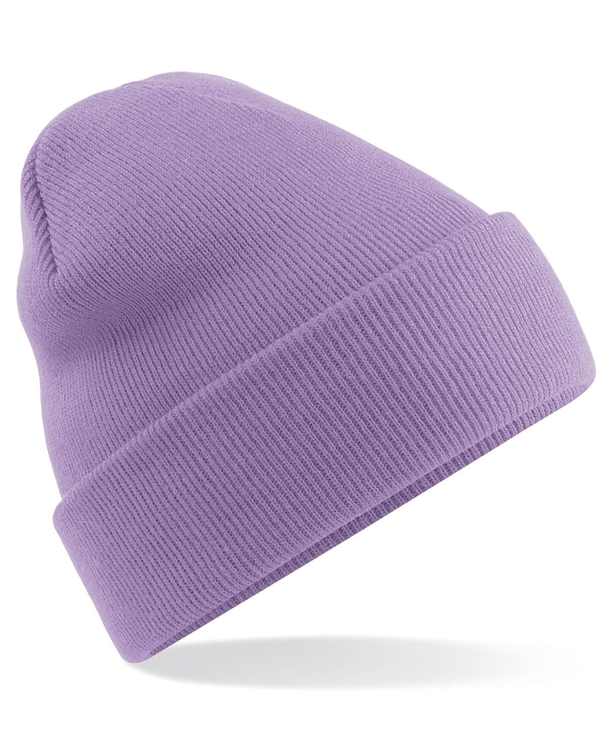 Beechfield Original cuffed beanie Lavender