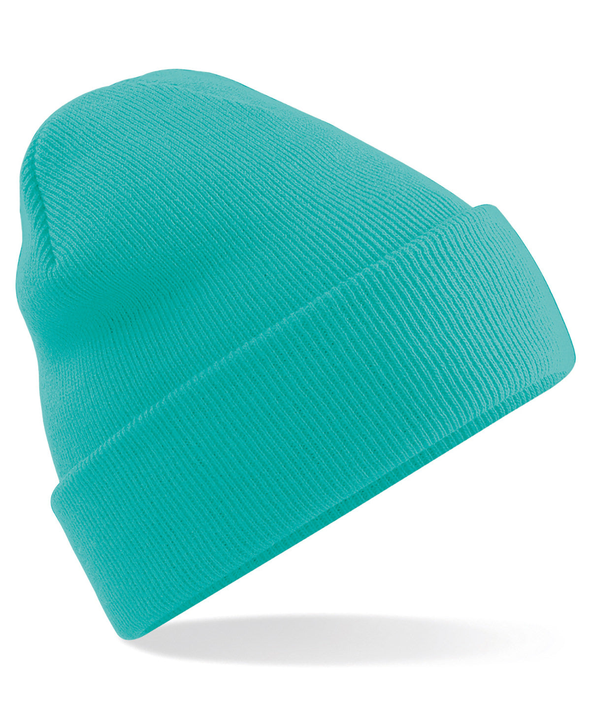 Beechfield Original cuffed beanie Mint