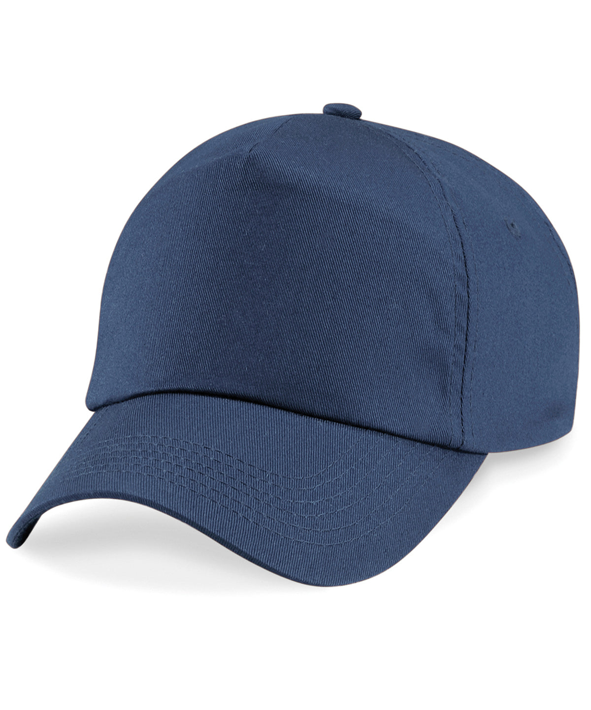 Beechfield Junior original 5-panel cap French Navy