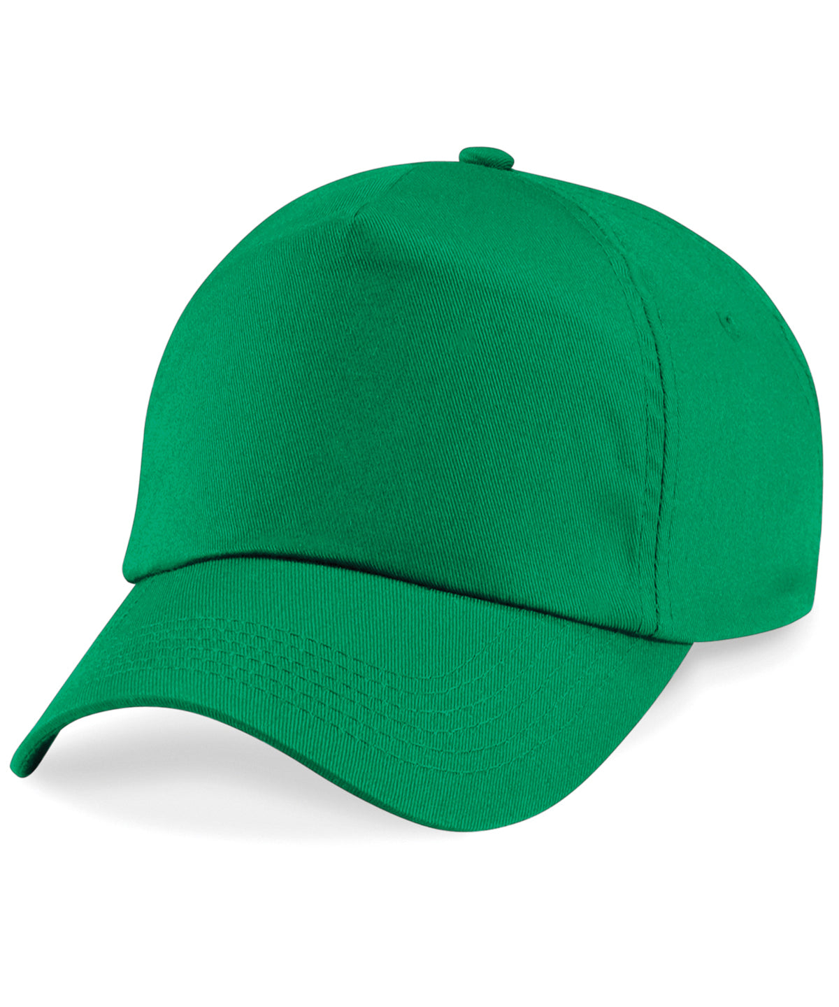 Beechfield Junior original 5-panel cap Kelly