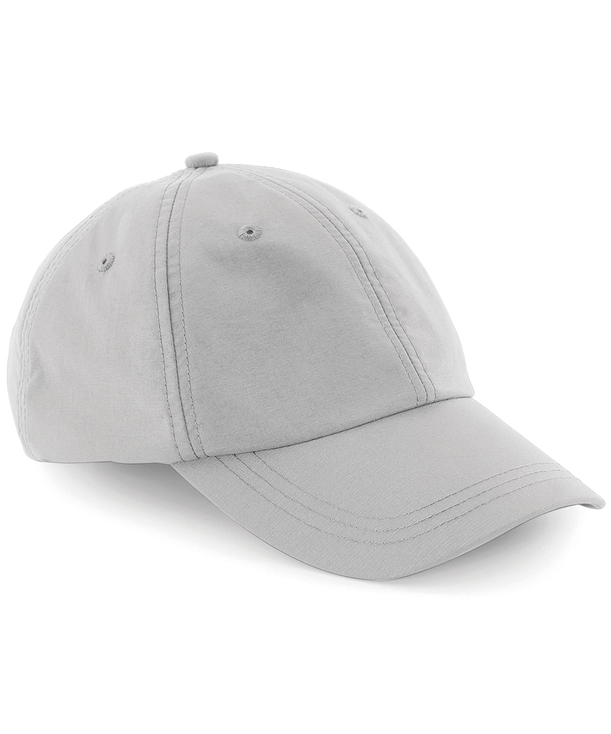 Beechfield Outdoor 6-panel cap Light Grey