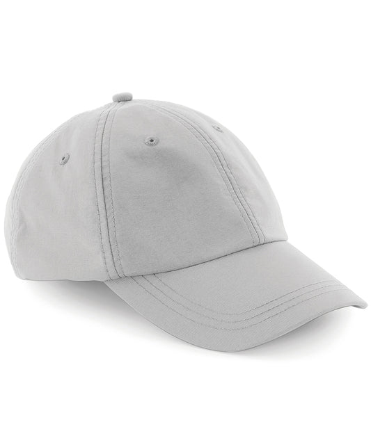 Beechfield Outdoor 6-panel cap Light Grey