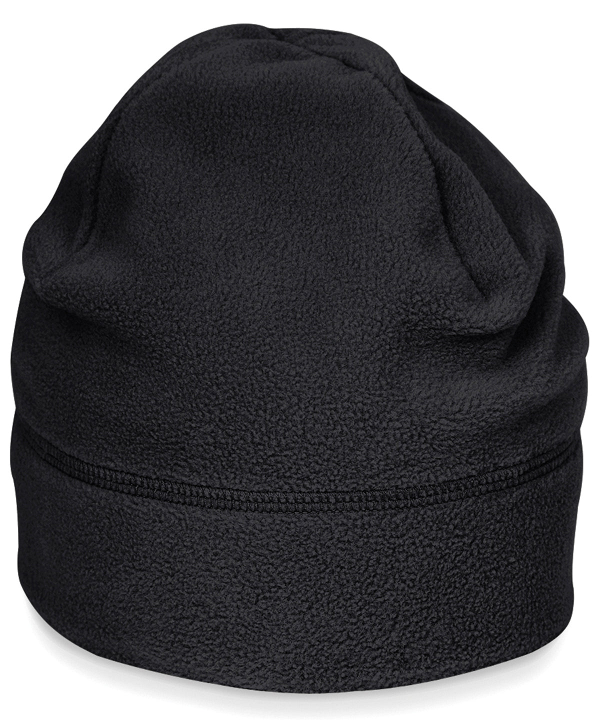 Beechfield Suprafleece® summit hat Black