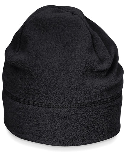 Beechfield Suprafleece® summit hat Black