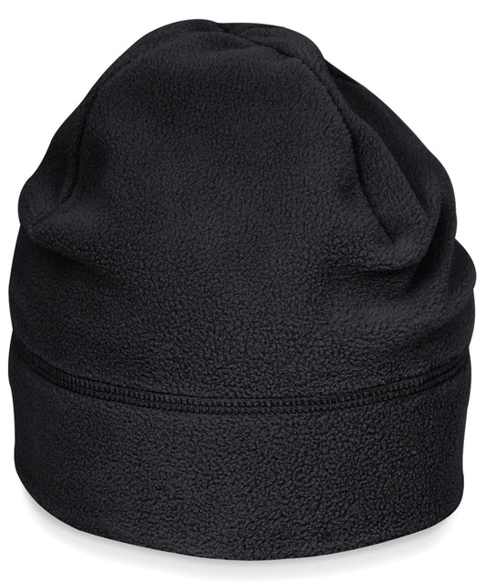 Beechfield Suprafleece® summit hat Black