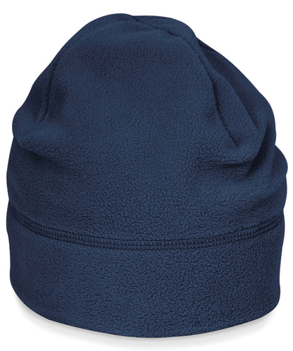 Beechfield Suprafleece® summit hat French Navy