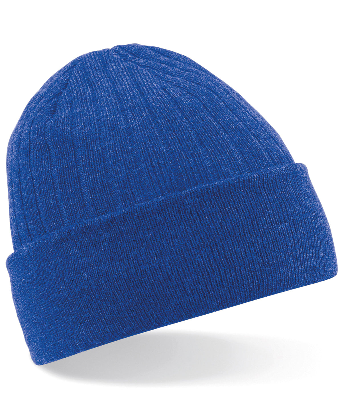 Beechfield Thinsulate™ beanie Bright Royal