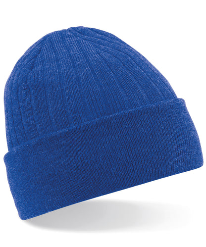 Beechfield Thinsulate™ beanie Bright Royal