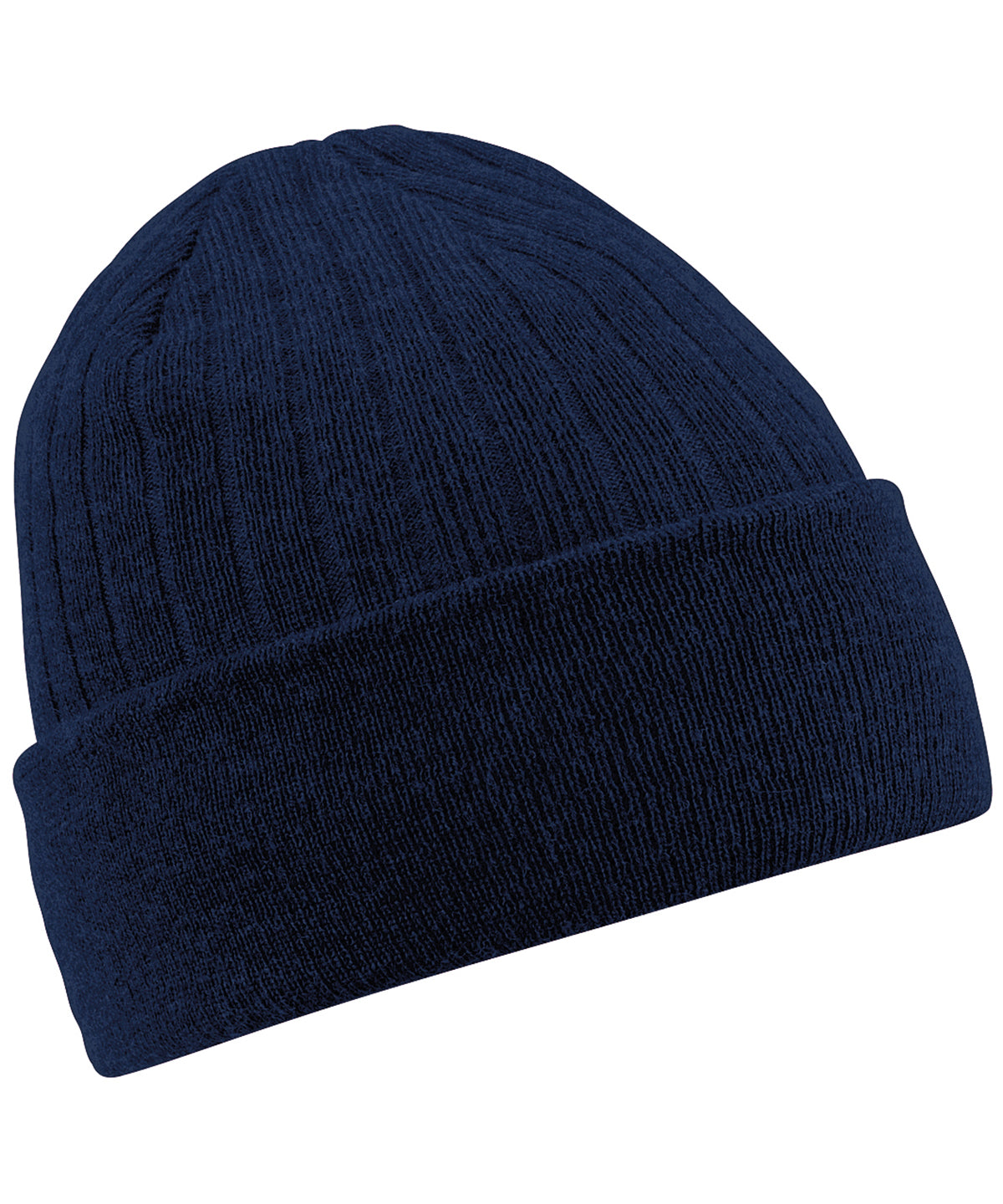 Beechfield Thinsulate™ beanie French Navy