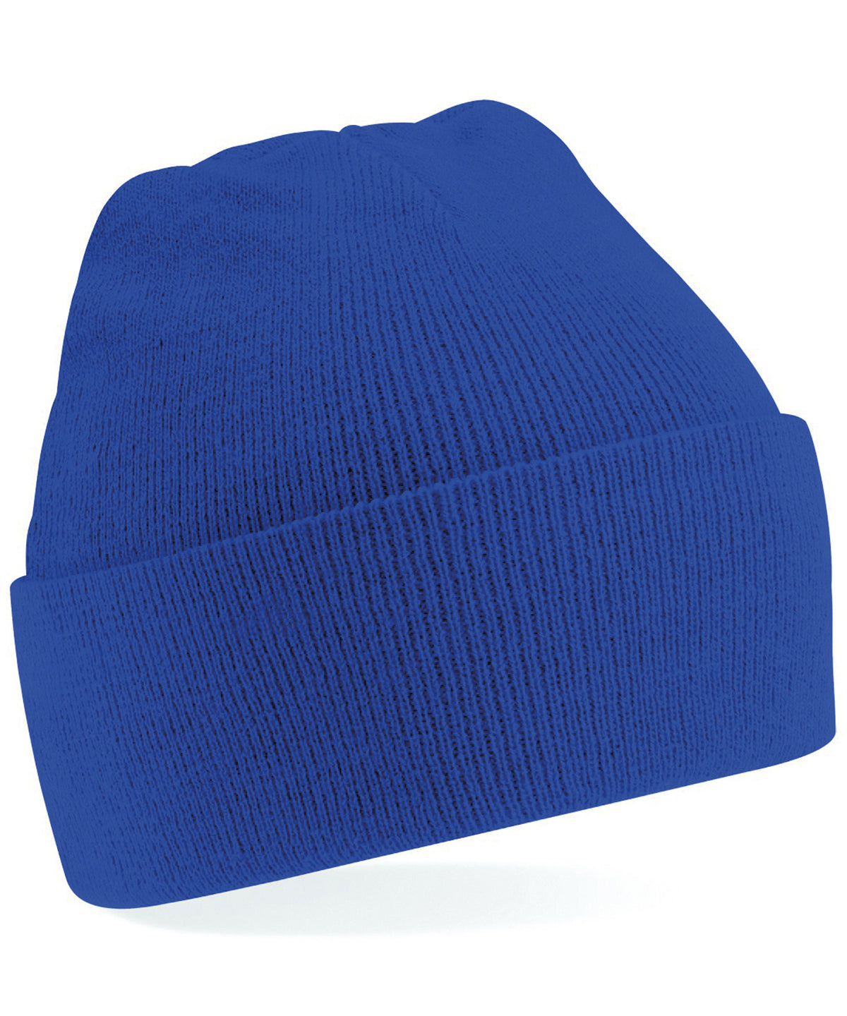 Beechfield Junior original cuffed beanie Bright Royal