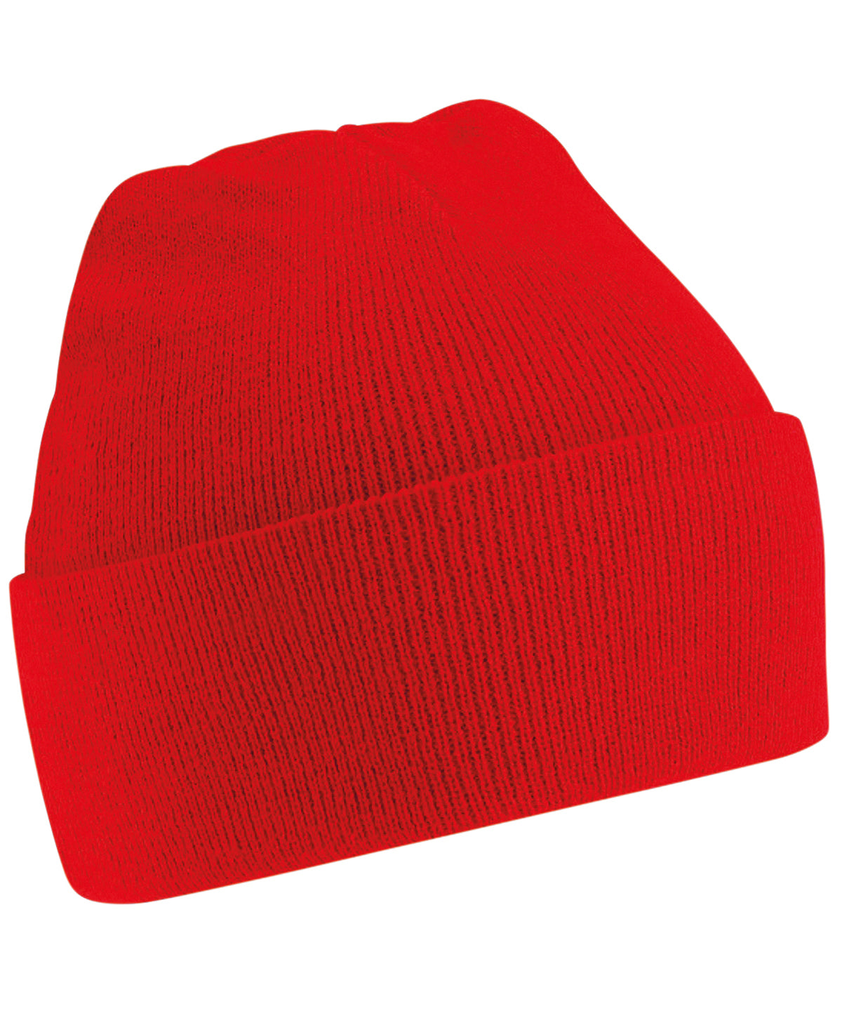 Beechfield Junior original cuffed beanie Classic Red