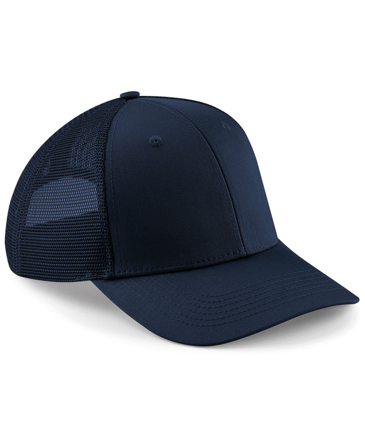 Beechfield Urbanwear trucker Navy