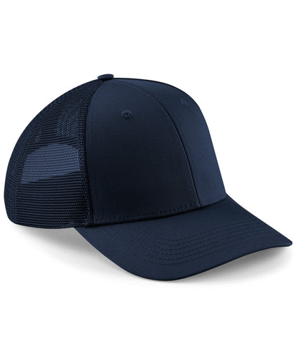 Beechfield Urbanwear trucker Navy