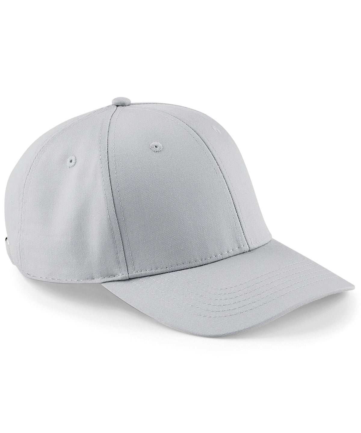 Beechfield Urbanwear 6-panel cap Light Grey