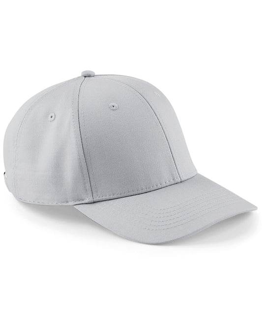Beechfield Urbanwear 6-panel cap Light Grey