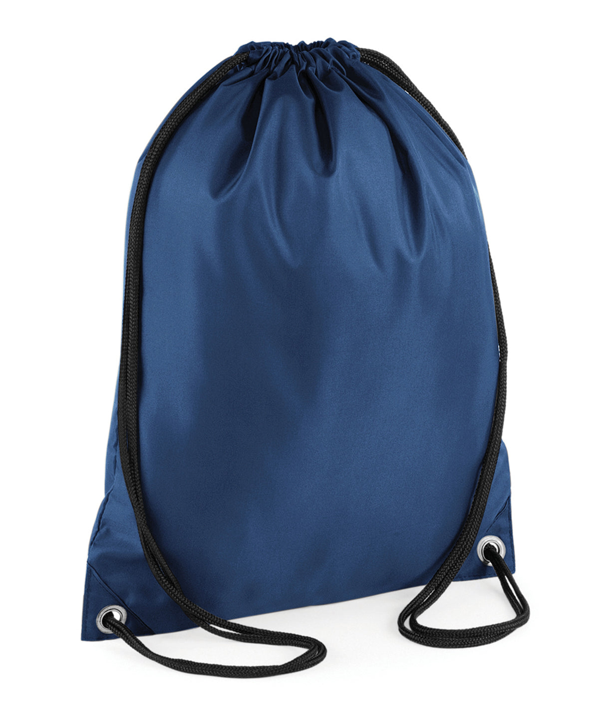 BagBase Budget gymsac Navy