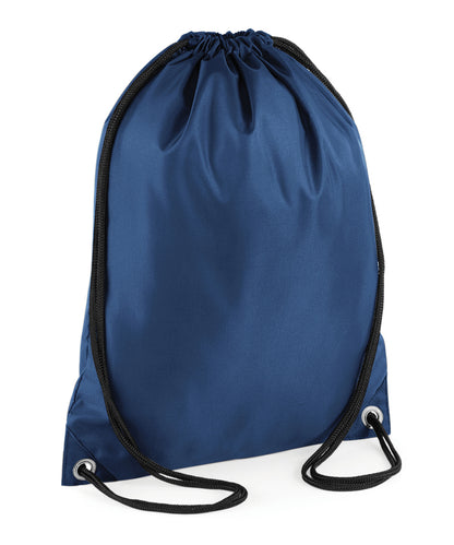 BagBase Budget gymsac Navy
