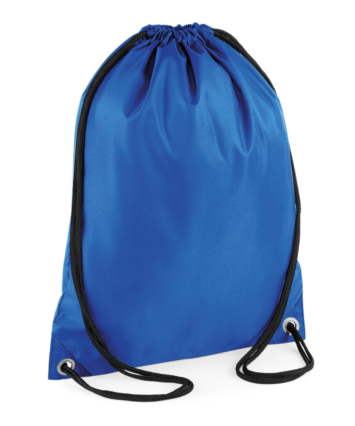 BagBase Budget gymsac Royal