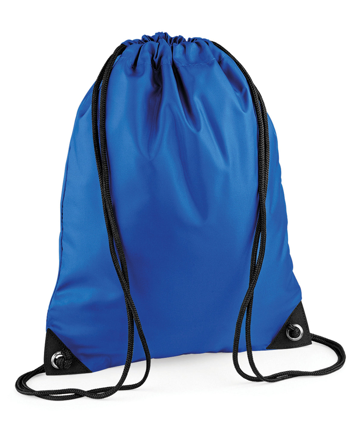 BagBase Premium gymsac Bright Royal