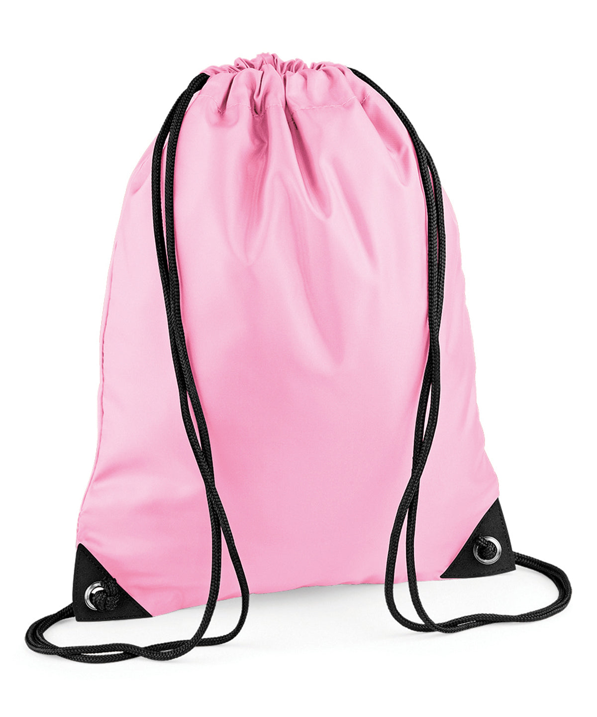 BagBase Premium gymsac Classic Pink