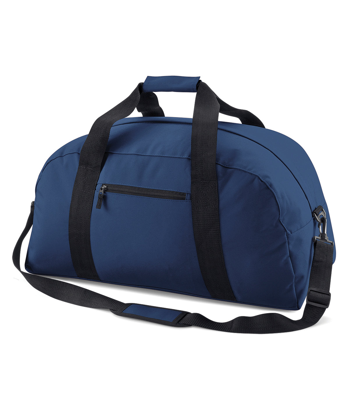 BagBase Classic holdall French Navy