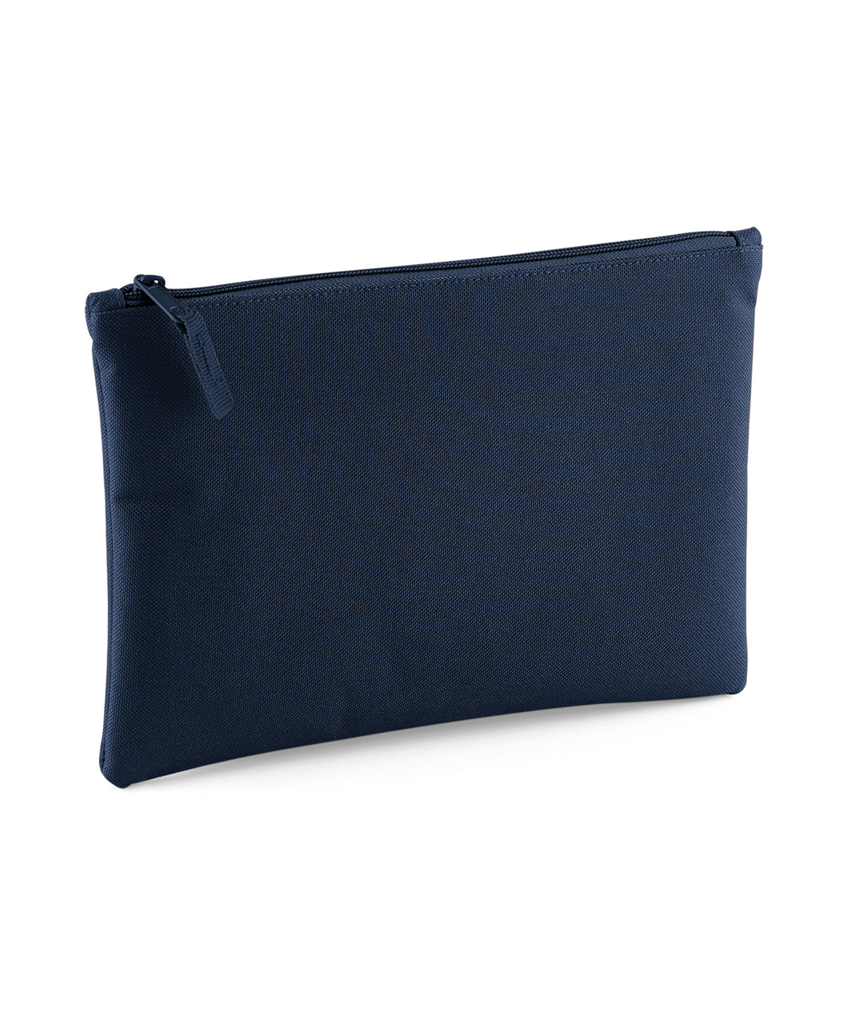 BagBase Grab pouch French Navy