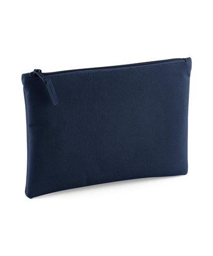 BagBase Grab pouch French Navy