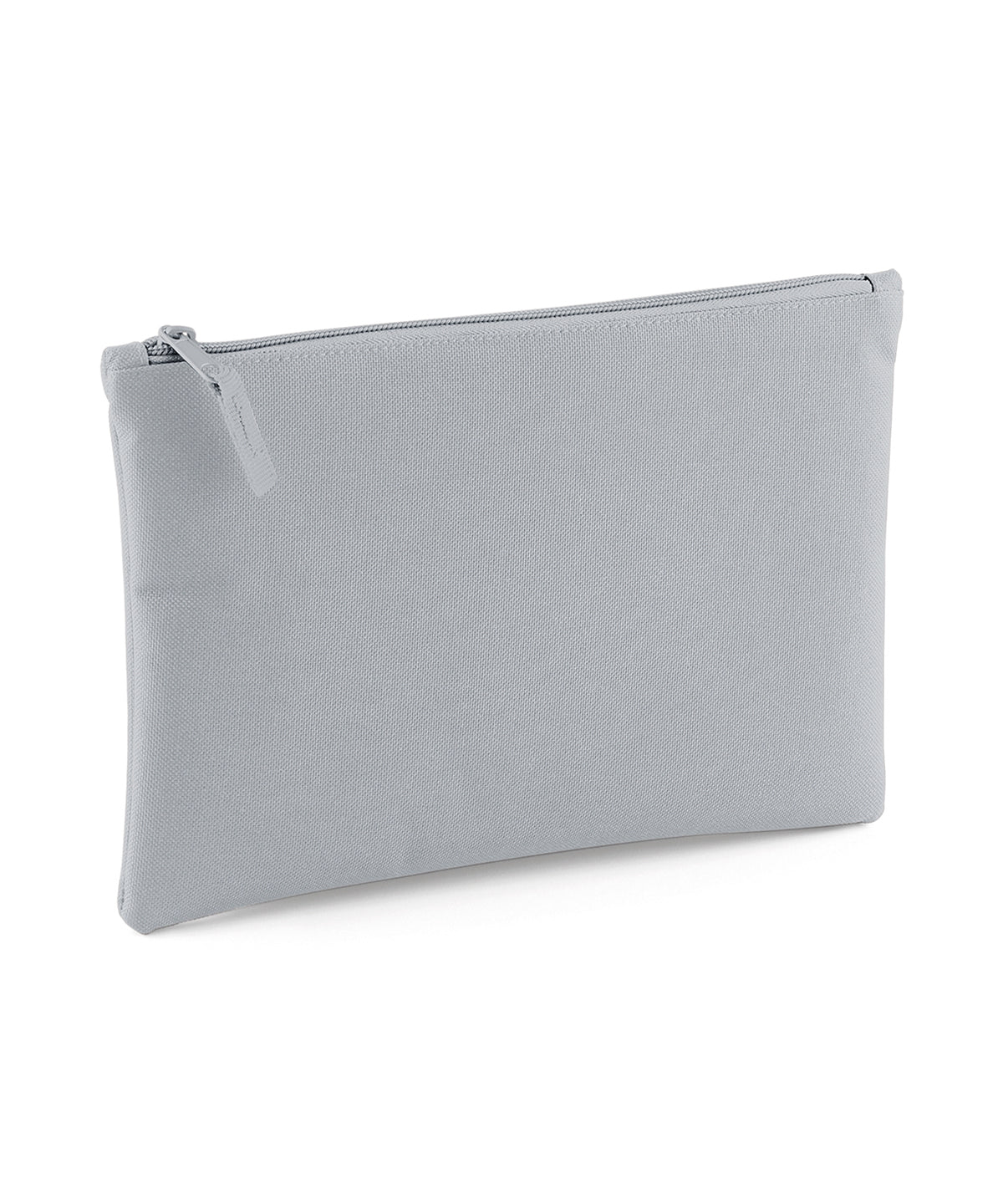 BagBase Grab pouch Light Grey
