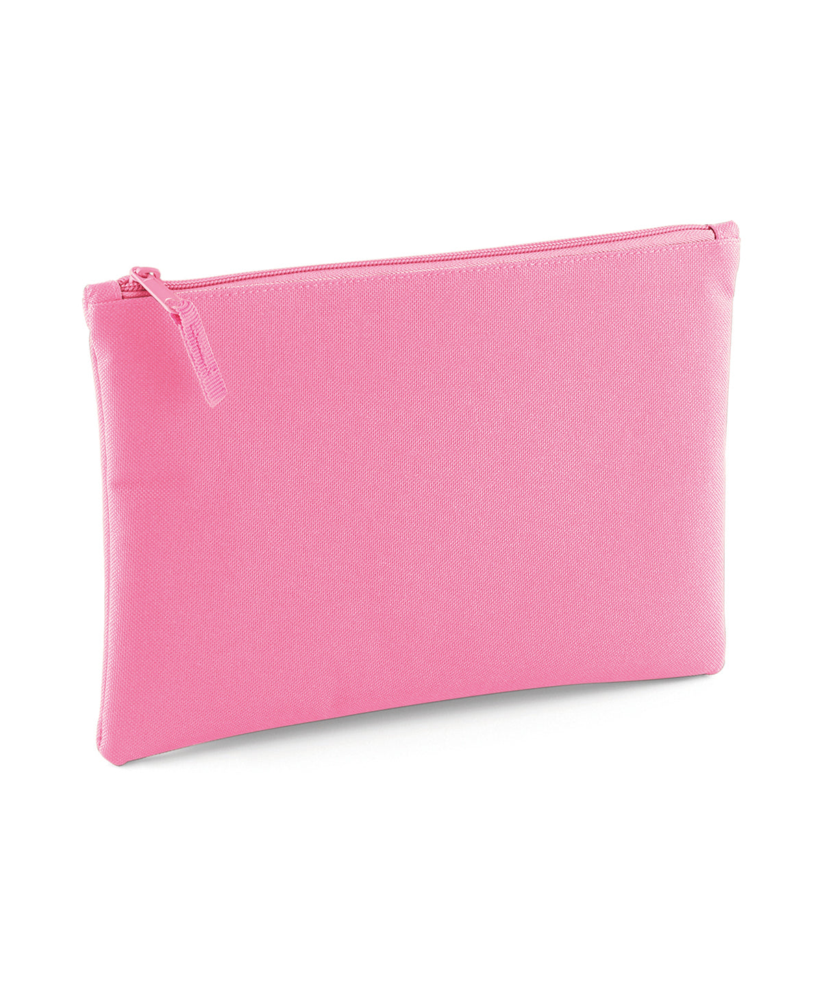 BagBase Grab pouch True Pink