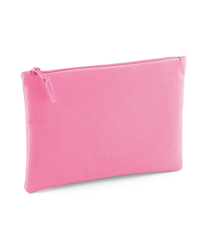 BagBase Grab pouch True Pink