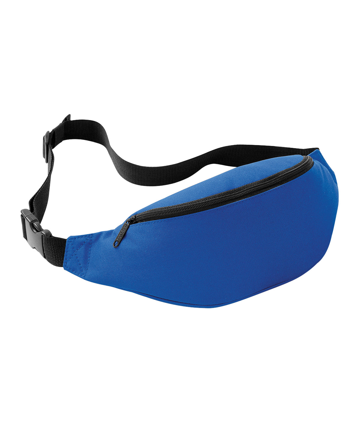 BagBase Belt bag Bright Royal