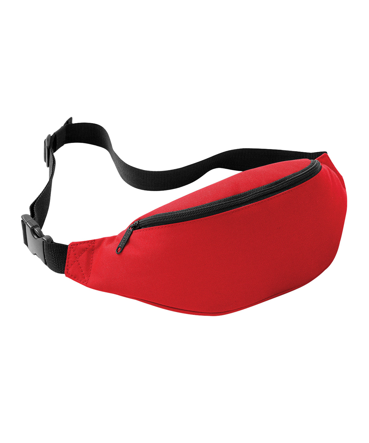 BagBase Belt bag Classic Red