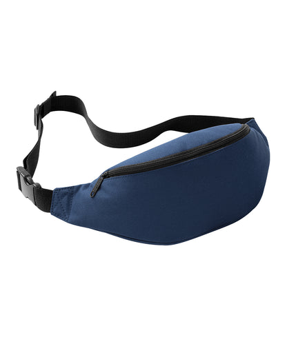 BagBase Belt bag French Navy
