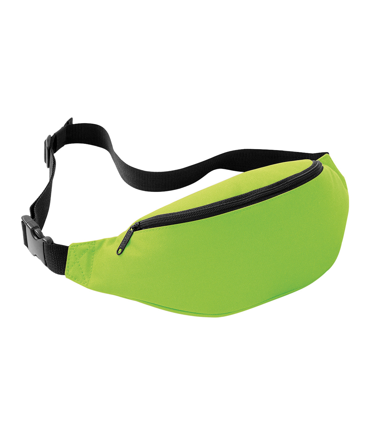 BagBase Belt bag Lime Green