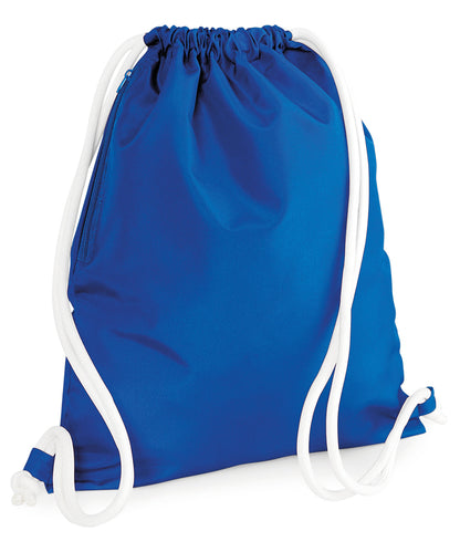 BagBase Icon gymsac Bright Royal