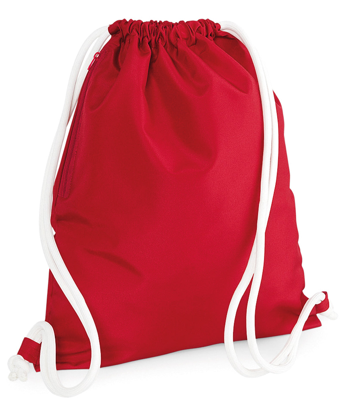 BagBase Icon gymsac Classic Red