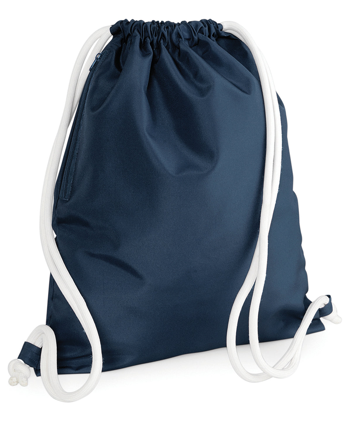 BagBase Icon gymsac French Navy