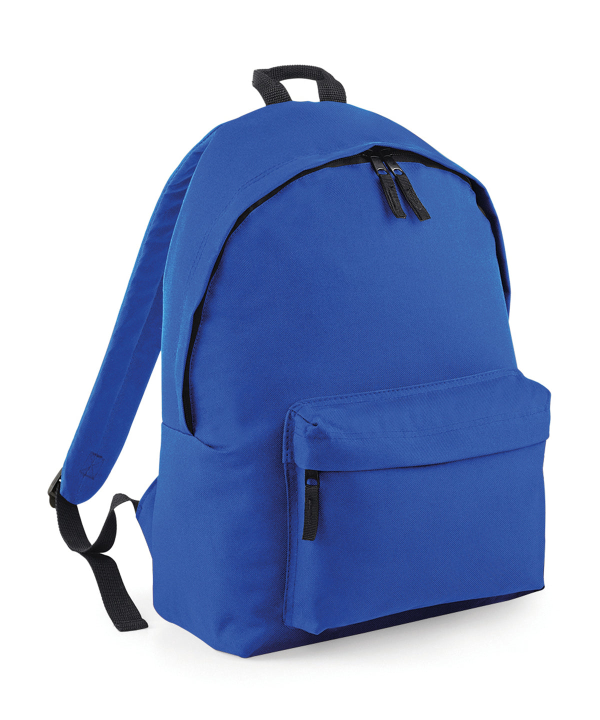 BagBase Original fashion backpack Bright Royal