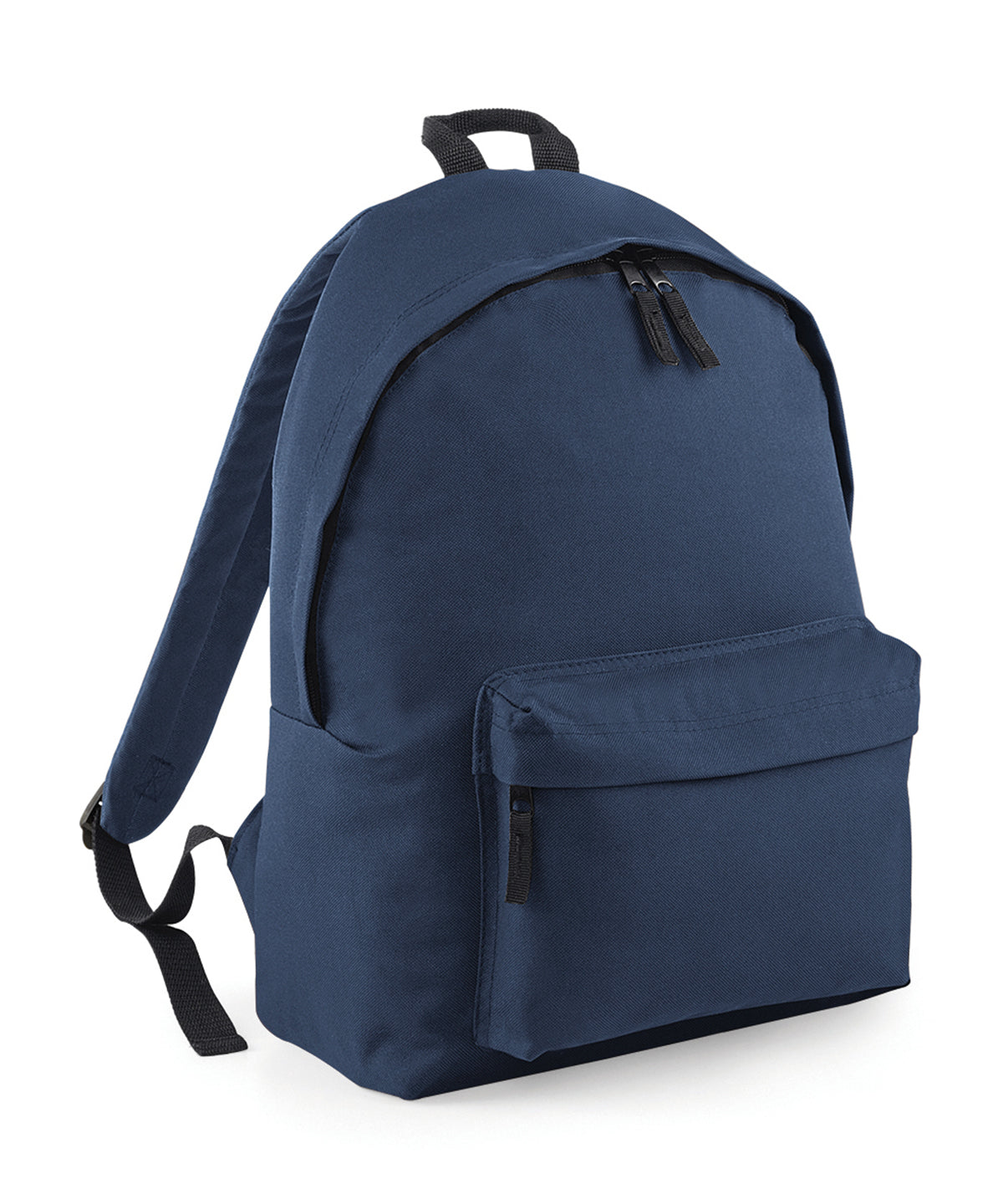 BagBase Original fashion backpack French Navy